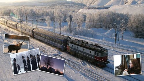 世界の車窓から Bild 1