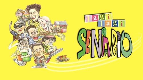 Lagi Lagi Senario Bild 1