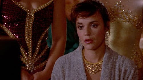 On Thin Ice: The Tai Babilonia Story Bild 1