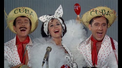 Una vez al año ser hippy no hace daño Bild 2