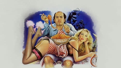 Love Spaghetti Love Bild 2