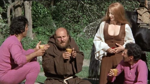 Die Söhne der Dreieinigkeit Bild 8