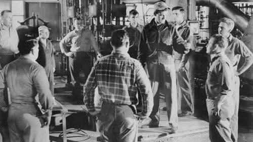 The Whistle at Eaton Falls Bild 1