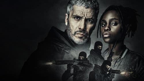 Im Auge des Wolfes - Die Serie Bild 6