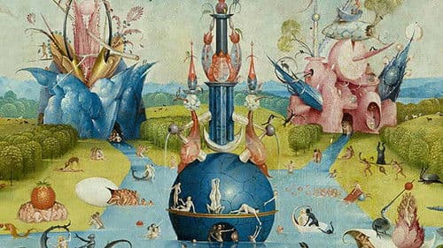 Darla in Space Bild 1