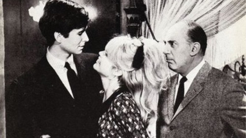 Die Verführerin Bild 7