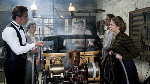 Carl & Bertha Bild 2