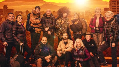 Race Across the World Bild 7