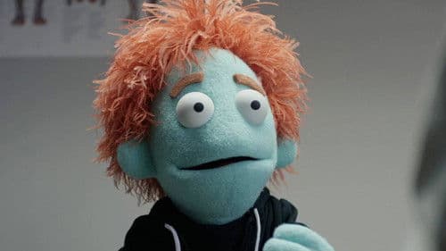 Marc-en-peluche Bild 1