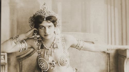 Mata Hari: Exotik und Erotik Bild 1