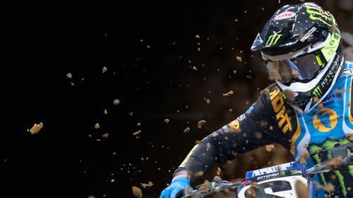 Pay Dirt: The Story of Supercross Bild 1