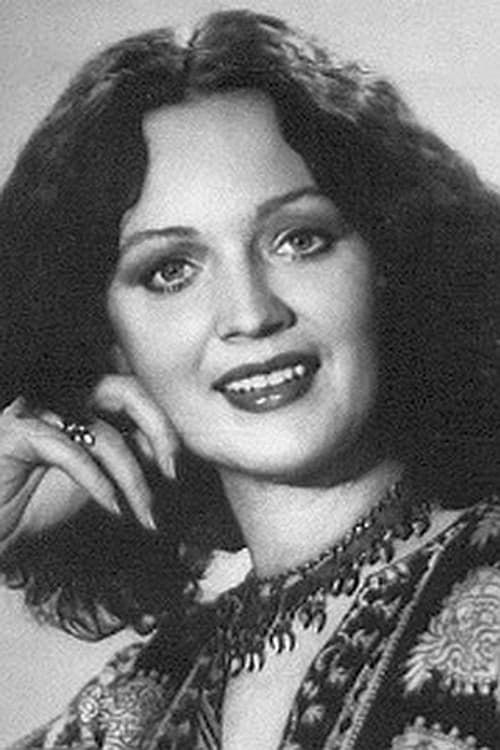 Юлия Пашковская