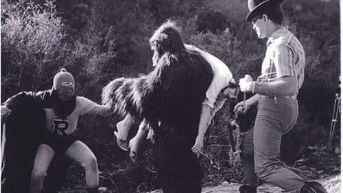 Rat Pfink a Boo Boo Bild 1