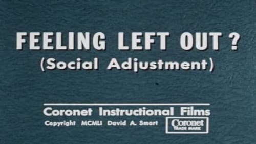 Feeling Left Out? (Social Adjustment) Bild 1