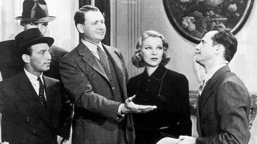 The Adventurous Blonde Bild 2