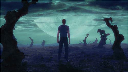 Final Fantasy - Die Mächte in dir Bild 4