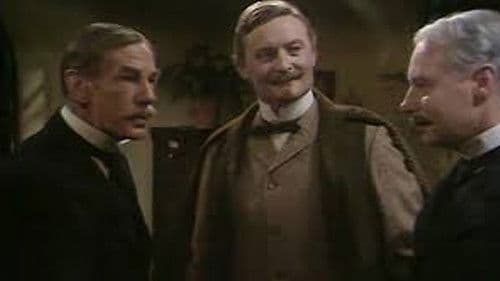 Die Rivalen von Sherlock Holmes Bild 1