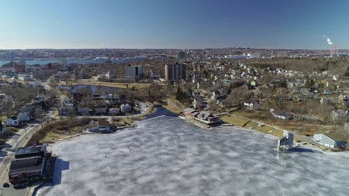 Kolébka hokeje Bild 1