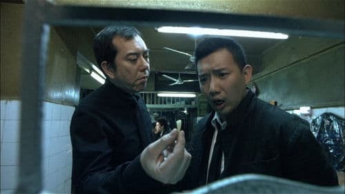 Colour of the Truth - Zeit der Rache Bild 1