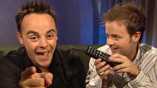 Ant & Dec's Saturday Night Takeaway Bild 1