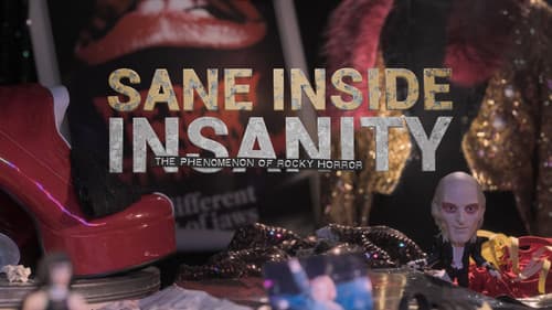 Sane Inside Insanity Bild 1