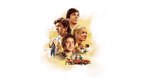 Auf alles, was uns glücklich macht Bild 5