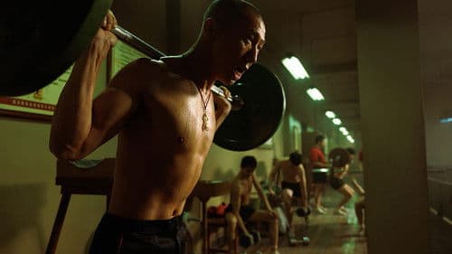 中国乒乓之绝地反击 Bild 3