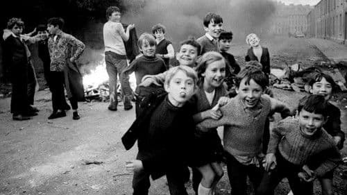 Moonface: una mujer en la guerra Bild 2