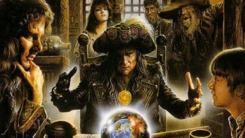 Running Wild: The Final Jolly Roger Bild 1