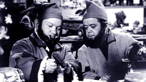 Santa Claus Conquers the Martians Bild 5