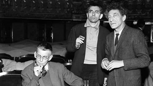 Jean-Marie Serreau, découvreur de théâtres Bild 1