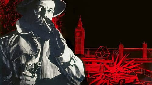 Das Gesicht im Dunkeln Bild 3