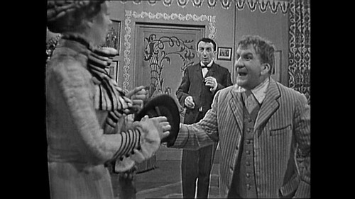 La Puce à l'oreille Bild 3