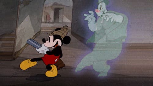 Einsame Geister Bild 3