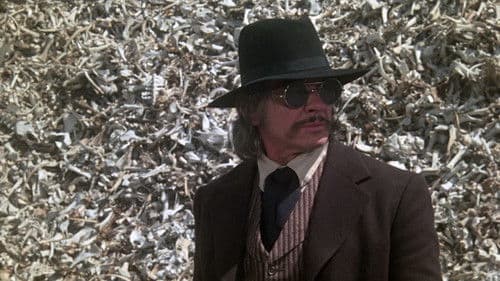 Der weiße Büffel Bild 5