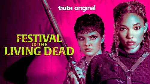 Festival of the Living Dead Bild 2
