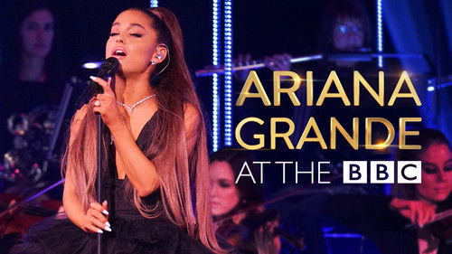 Ariana Grande at the BBC Bild 7