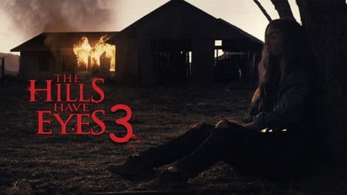 Eyes In The Hills Bild 1