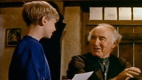 Patrasche, mein kleiner Freund Bild 3