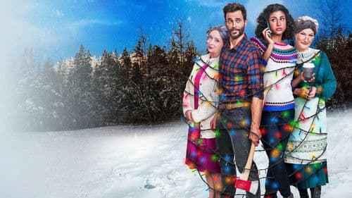 A Clüsterfünke Christmas Bild 3