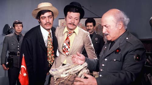 Bitirim Kardeşler Bild 1