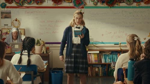 Lesbian Ditch Day Bild 1