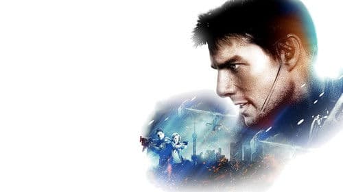 Mission: Impossible III Bild 8