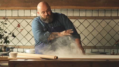 The Shape of Pasta Bild 1