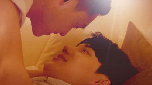 퍼스트 러브 스토리 Bild 1