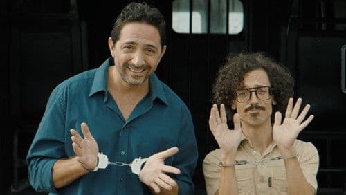 Gli attassati Bild 1