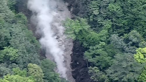 Facing The Killer Volcano Bild 3