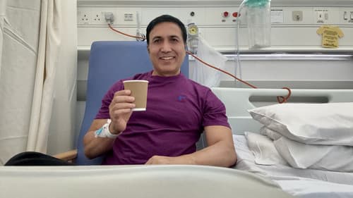 Frimley Park Hospital Bild 3