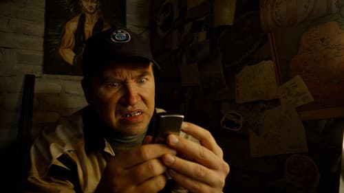 Tulnukas 2 ehk Valdise tagasitulek 17 osas Bild 5