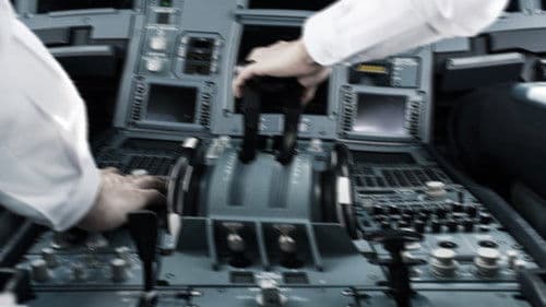 Miracle Landing on the Hudson Bild 2